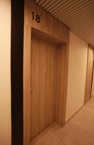 Shellter Apartament Nadmorski