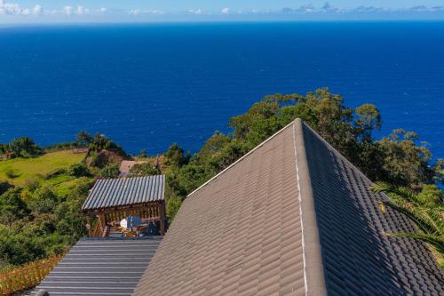 Sunset Village by HR Madeira