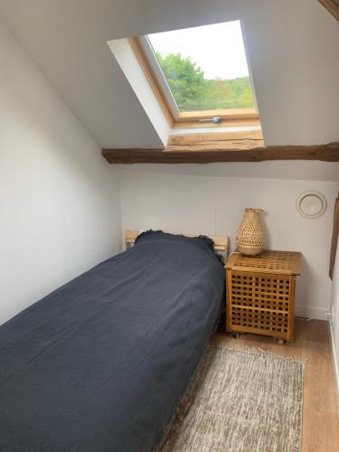 2 twin beds