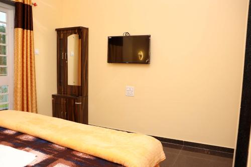 Dwarka Lodging