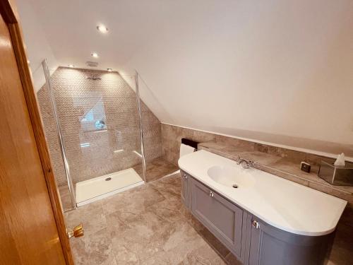 Nuthurst Grange Country House Hotel