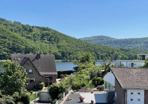 Hotel Seeblick Obermaubach - Duren Hotel Seeblick Obermaubach - Duren