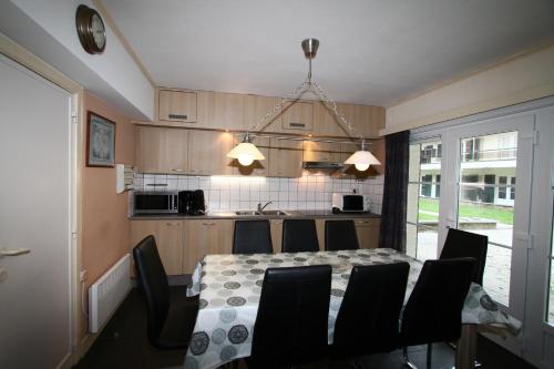 Konyha, Park Atlantis De Haan Klemskerke in De Haan