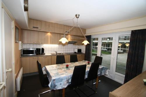 Konyha, Park Atlantis De Haan Klemskerke in De Haan