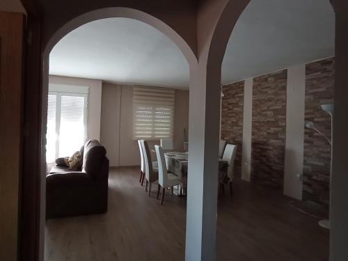 Apartamento Los Arcos