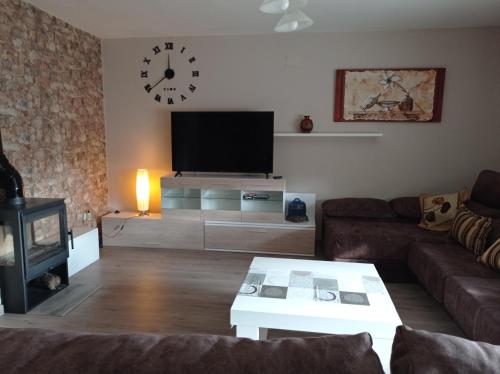 酒吧/高級酒吧, Apartamento Los Arcos in 瓜達拉哈拉市中心