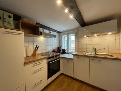 Urlaub im Fachwerk - Das Sattlerhaus - image 10