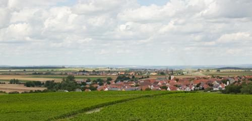 Landgasthof May