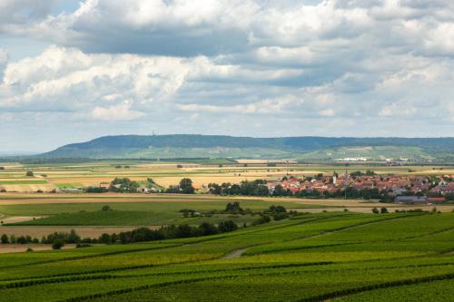 Landgasthof May