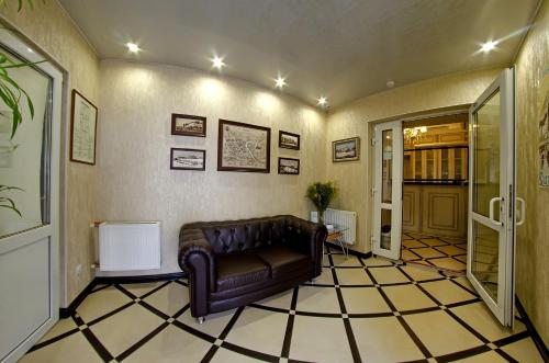 Hotel Svetlitsa - image 4