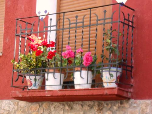 Casa Navarrete in Castielfabib