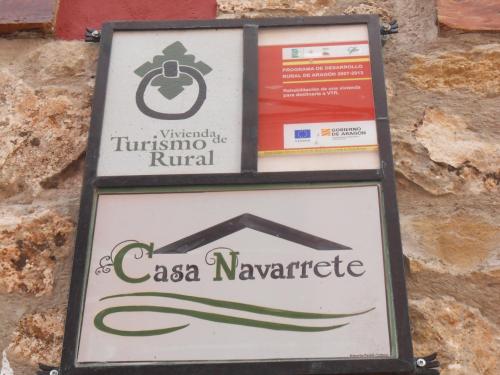 Casa Navarrete