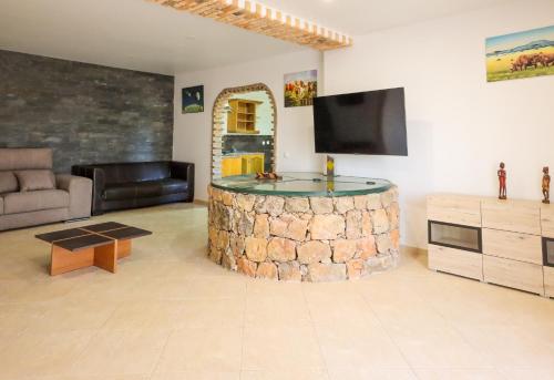 Facilities, Quinta do Bravo - Swimming Pool - BY BEDZY in Alcantarilha