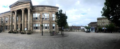 Picture of Market Square Grade Ii Listed Apartment