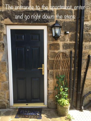 Entrance, Ashfield in Otley and Yeadon
