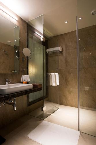 WE Hotel Chinchwad , Pune
