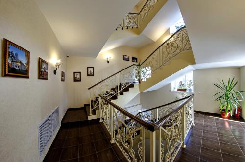 Hotel Svetlitsa - image 6