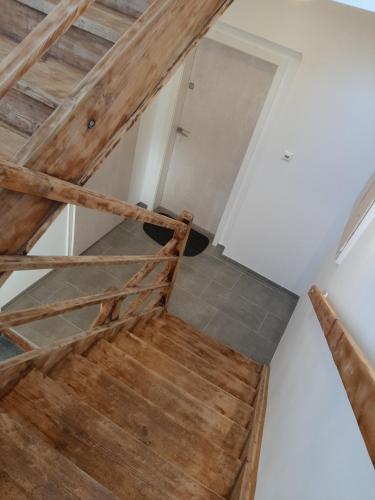 Haus Apricum - schön wohnen & gratis parken, Vídeň (fotografie 8)