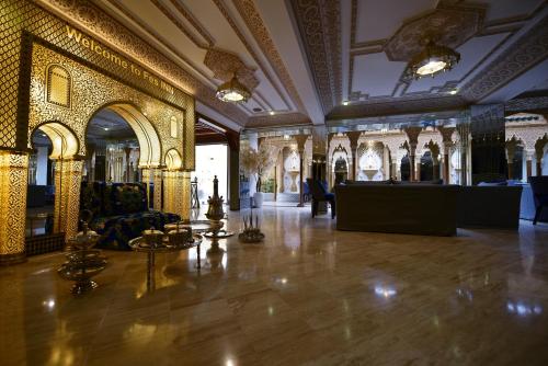 Hôtel Fès Inn & SPA - image 4