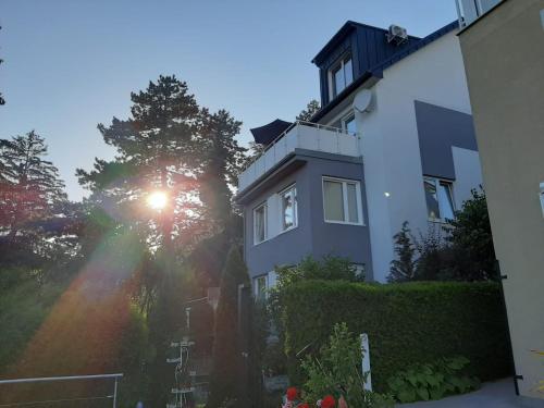 Haus Apricum - schön wohnen & gratis parken, Vídeň