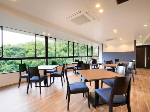 Ресторант, Hot Spring Inn Hakone Suisen in Yumoto