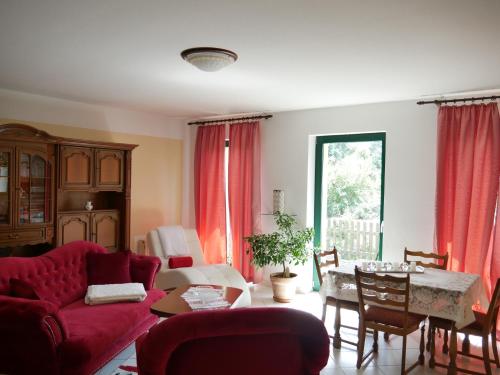 Ferienzimmer Weltenbummler,Rheinsberg 2