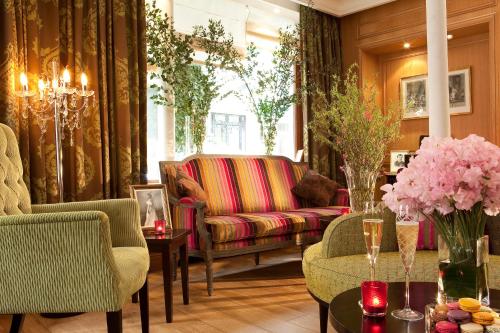 Hôtel Cordelia Opéra-Madeleine - image 13