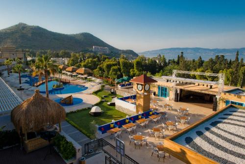 hotel photo