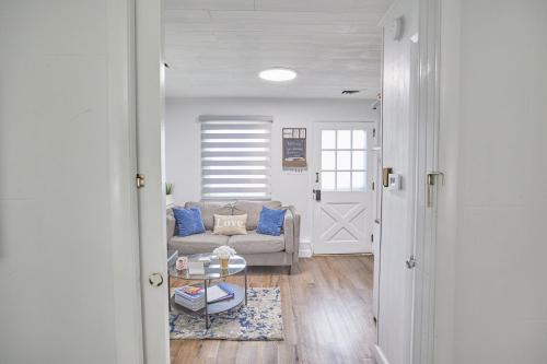 Fairway Paradise tiny home in 西蘭開斯特