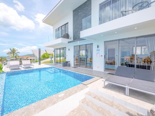 Villas Reef View Garden