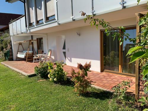 المنظر الخارجي, Gemütliche Ferienwohnung im Herzen des Schwarzwaldes (Gemutliche Ferienwohnung im Herzen des Schwarzwaldes) in Niedereschach