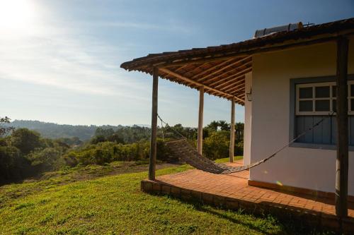 VOA Mirante Do Café