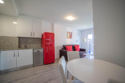 Apartment IFEMA-Airport