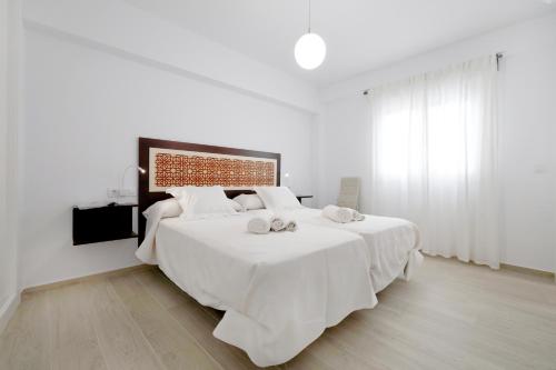 San Basilio, Parking Incluido Junto al Casco Histórico, Córdoba