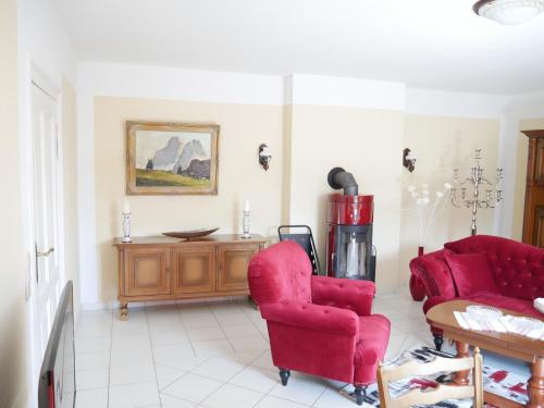 Ferienwohnung Chill-out