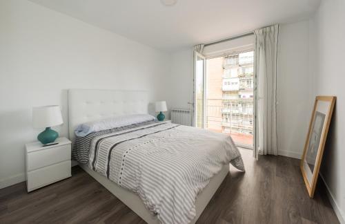 Apartment IFEMA-Airport