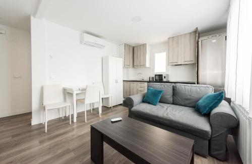 Apartment IFEMA-Airport