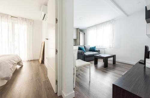 Apartment IFEMA-Airport