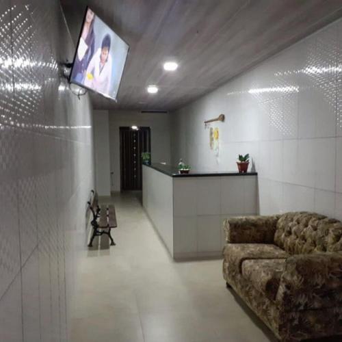 Pousada e Hostel pracinha de boa viagem