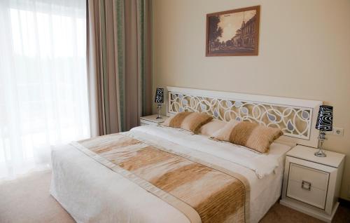 Noorus SPA Hotel - Tap to explore photos