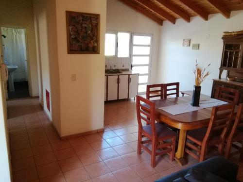 ANA Apartments Mendoza