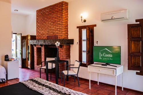 Posada La Casona