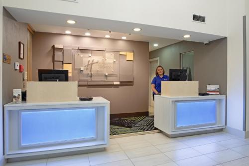 Holiday Inn Express Yreka-Shasta Area, an IHG Hotel