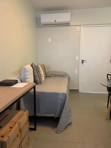 Apartamento Studio na Beira Mar de Pajuçara - todo reformado - image 2