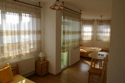 Karadzhovy Guest House