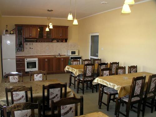 Karadzhovy Guest House in Kalofer