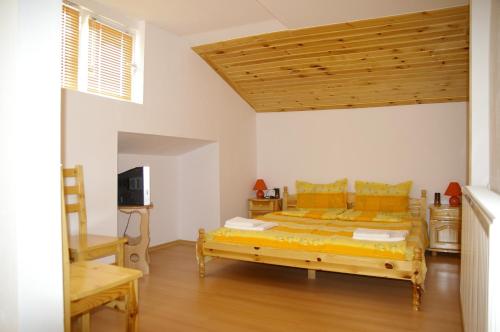Karadzhovy Guest House in Kalofer