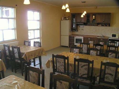 Karadzhovy Guest House