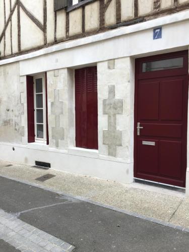 L Atelier appartement Cosy