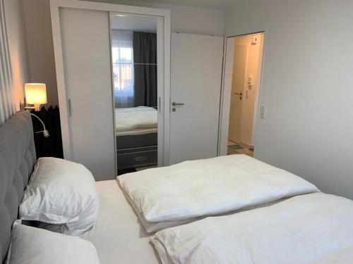 Ferienwohnung in Dornumersiel an der Nordsee 47m von Vormann-Stuhr-Weg entfernt